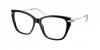 OKULARY KOREKCYJNE SWAROVSKI SK 2060 1038 55 ROZMIAR M